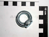 DE013 Nakrętka pierścieniowa DIN 582 M 8 C15E A2G