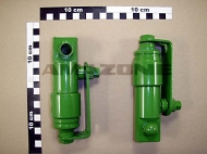 934163 Cylinder hydrauliczny 25-60-118