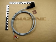NL178 Kabel adaptera 1,9m