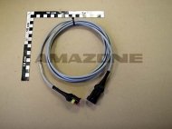 NL159 Kabel przedłużający 3,0M 3POL. AMP