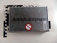 NI091 Komputer pokładowy AMATRON + D9 AD AD-P