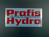 MF431 Naklejka Profis Hydro
