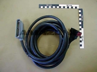 NL059 Kabel połączeniowy do maszyny AMATRON +. 4,5 m AMATRON +