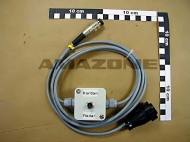NL021 16-stykowy kabel sygnałowy do gniazda sygnałowego MF Datatronic II