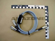 NL027 Kabel sygnałowy Czujnik X i. PTO