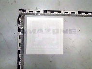 MF1126 Naklejka Logo Amazone