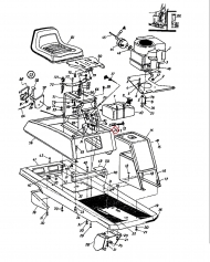 731-0757 CONDUIT:CONVOLUTED .50 ID