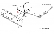 750-04080 Odstępnik