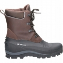 KF1966202034 Buty trekkingowe Canadian nubuck, 34