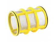 31820035030 Wkład filtra żółty - 80 Mesh