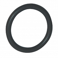 G10041 Pierścień uszczelniający o-ring, oring,  20.29x2.62mm, 20,2x2,6, 20,29x2,62, 1", 1 cala EPDM czarny Arag