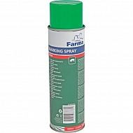 303003FA Spray do znakowania 500ml, zielony