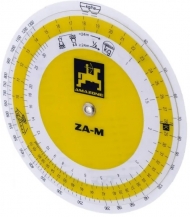 MH698 Kalkulator talerzowy ZA-M pasuje do siewnika Amazone