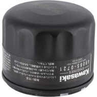 490650721 Filtr oleju Kawasaki 49065-0721, 3/4cal, UNF, 58,5mm, 76,2mm