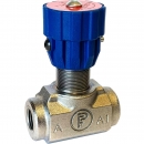 FPBN05001 Zawór dławiący FPB M-06-PV-P-V-3/8" BSP, gwint 3/8"