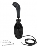 IMCL60291B Joystick z 1 przyciskiem, widełki Indemar