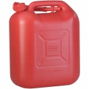 JK813530 Kanister 20 l, czerwony