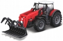 BB1831634 Ciągnik Massey Ferguson 87405 2010 z ładowaczem czołowym