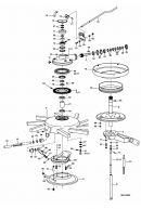 84000261800100 Obudowa Pöttinger pozycja nr. 7