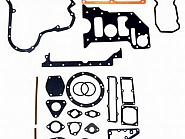 KOMPLET USZCZELEK SILNIKA MF-3