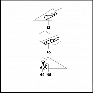 0006702241AB Pas klinowy Optibelt 