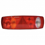 029300001DX Lampa zespolona, tylna