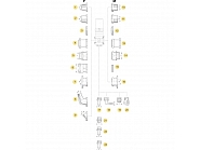 8630022 Elektrozawór regulacyjno proporcjonalny 60 l/min ARAG