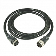 467305110 Kabel przedłużający 3 m 23 pin 3-5 sekcji, ARAG