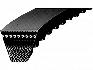 AVX131375 Pas klinowy uzębiony AVX 13, 1375 mm, 13x1375 mm, Optibelt