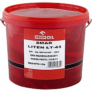 1073202104 Smar Liten ŁT-43, 4,5 kg
