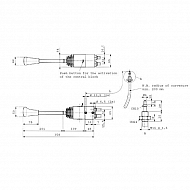 SC019KSTIFT Wodzik SCF031