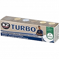 1032666012 Pasta ścierna Turbo Tempo K2, 120 g