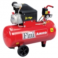 AMICO502400M Sprężarka Fini Amico 50/2400