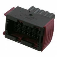 AMP9672401 Obudowa wtyczki 10 P. Fem. JPT