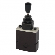 PVRES155B4210 Joysticki typ PVRES Danfoss