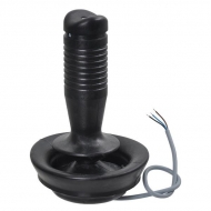 PVRE155B2414 Pokrowiec przeciwkurzowy PVRE 155B2414 Joystick Danfoss