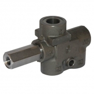 OLS80 Danfoss Sauer Zawór priorytetowy OLS 80 152B0261